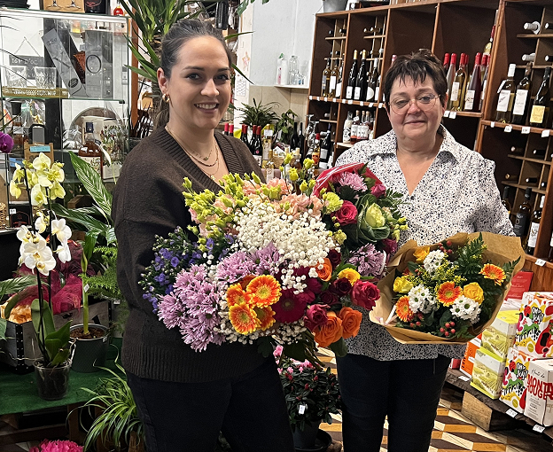 Fleuriste à L'Isle en Dodon - Haute Garonne (31)