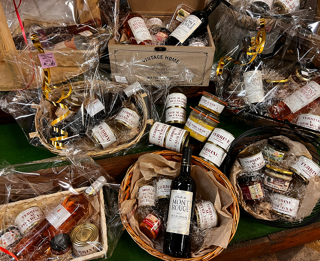 Epicerie fine L'Isle en Dodon - Haute-Garonne (31)