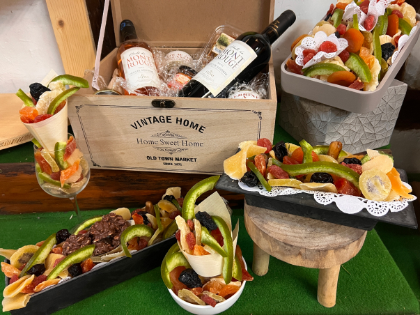 Epicerie Fine L'Isle en Dodon (31)