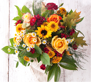 Composition sur mesure de bouquets de fleurs de saison à L'Isle en Dodon (31230)