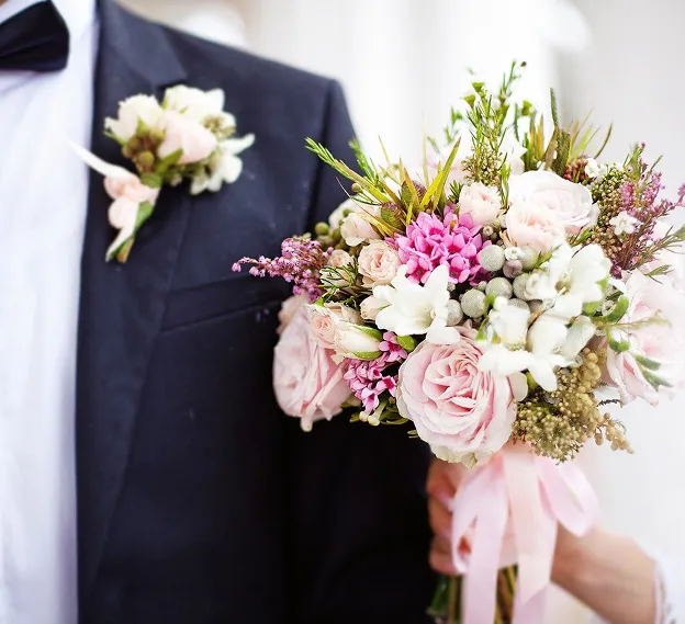 Fleuriste Mariage à L'Isle en Dodon - 31