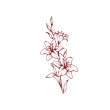 Fleurs Mariage Haute Garonne (31)