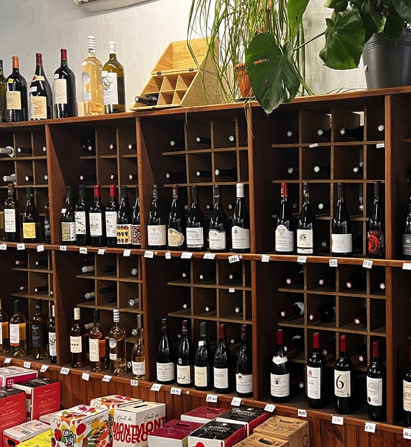 Grand choix de vins rouges, blancs, rosés à L'Isle en Dodon (31)