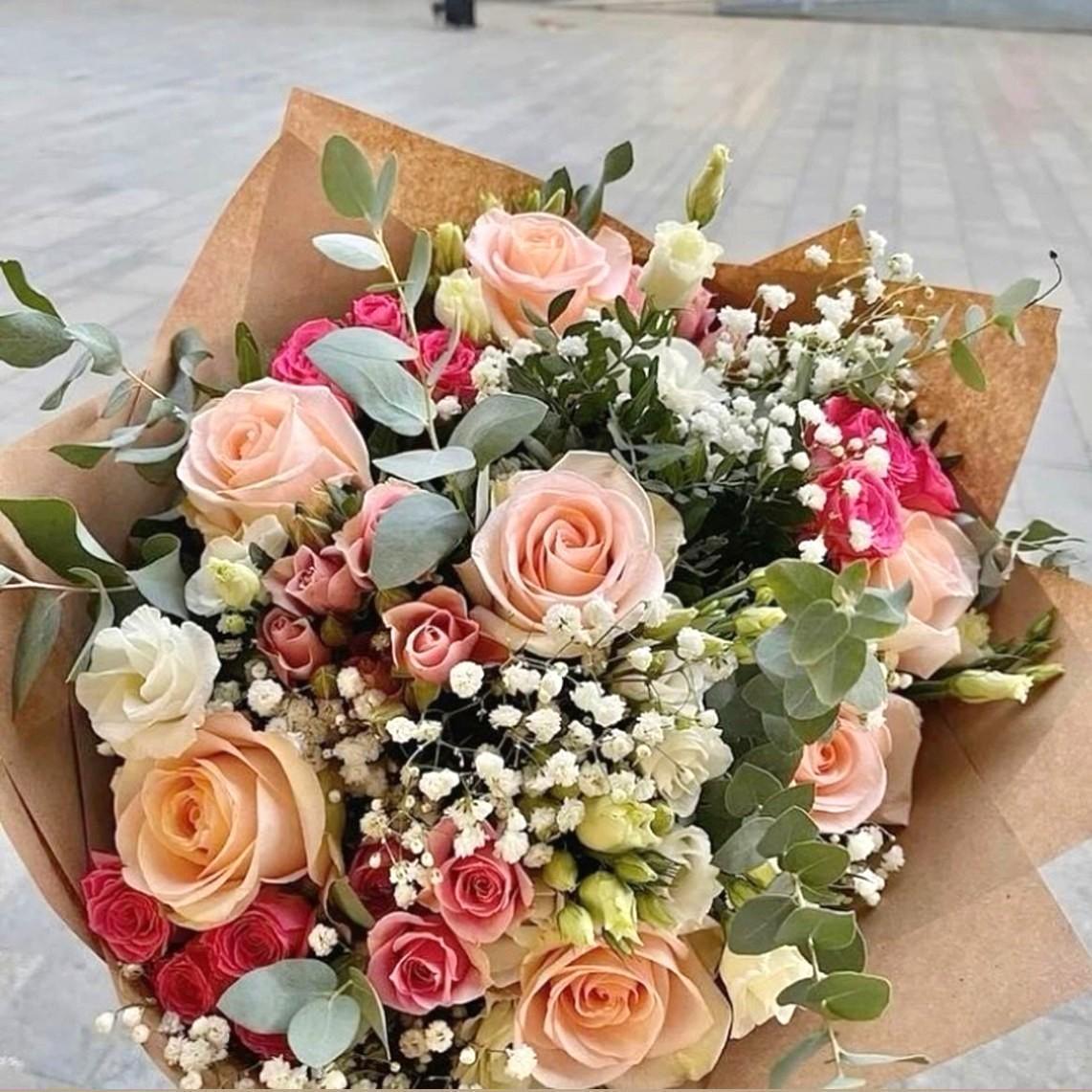 Bouquets