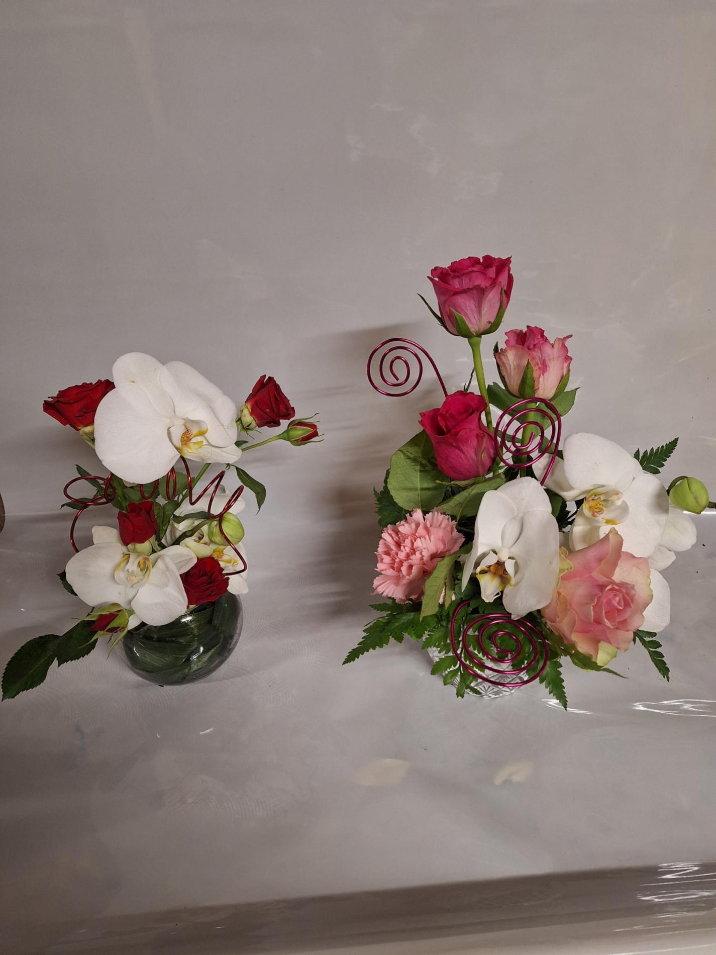 🌸 F&Ecirc;TE DES GRANDS M&Egrave;RES 🌸