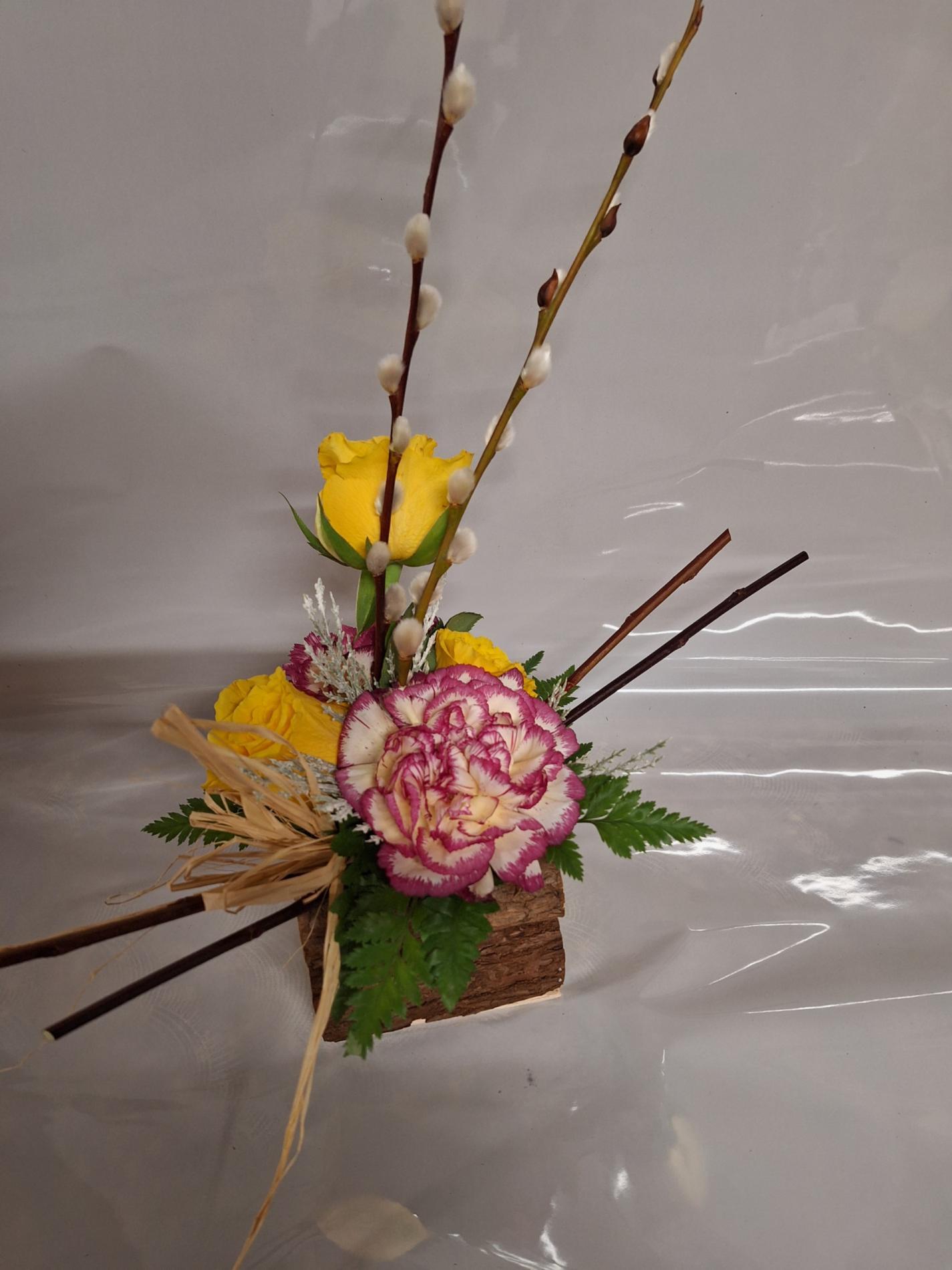 🌸 F&Ecirc;TE DES GRANDS M&Egrave;RES 🌸