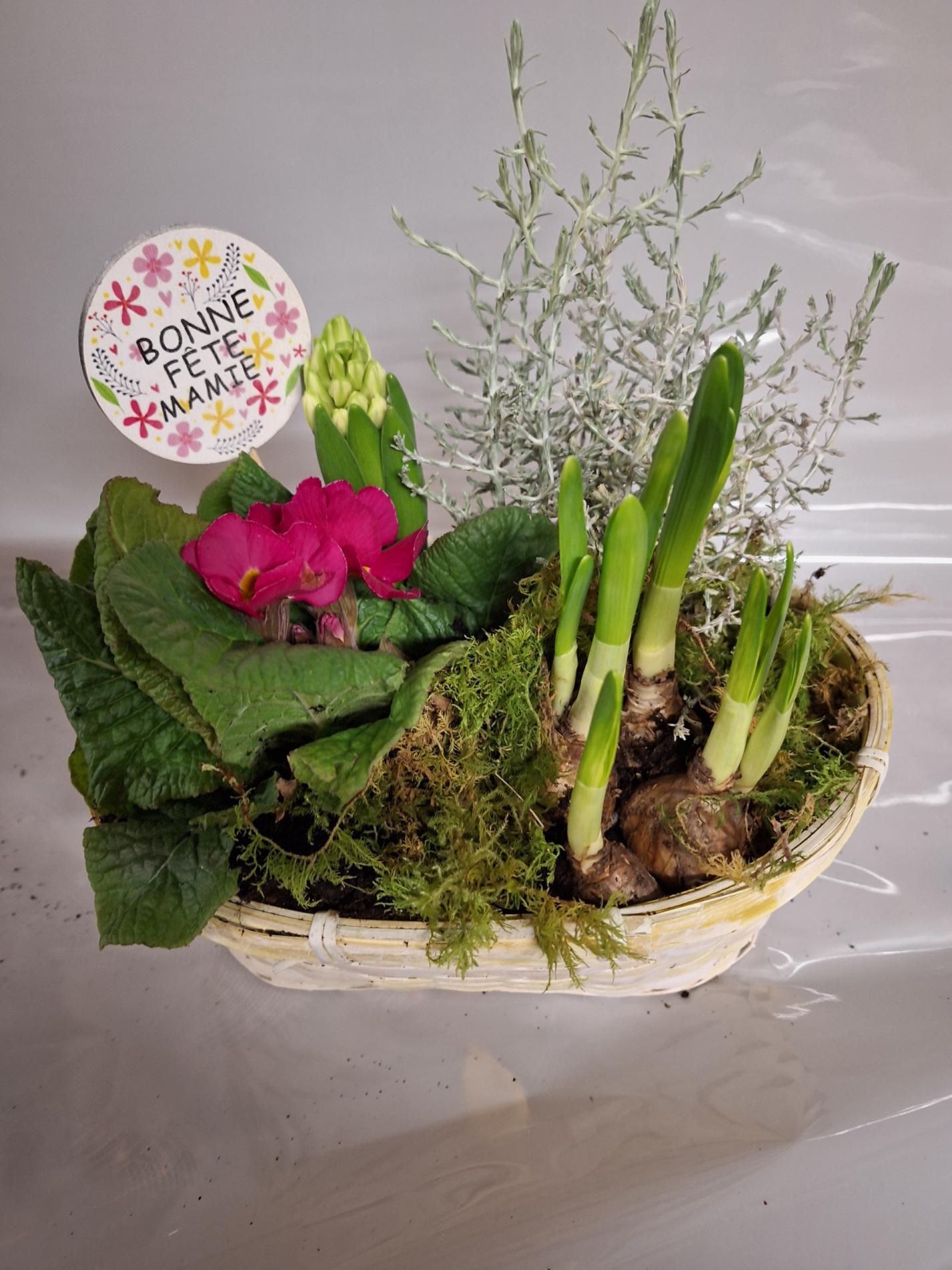 🌸 F&Ecirc;TE DES GRANDS M&Egrave;RES 🌸