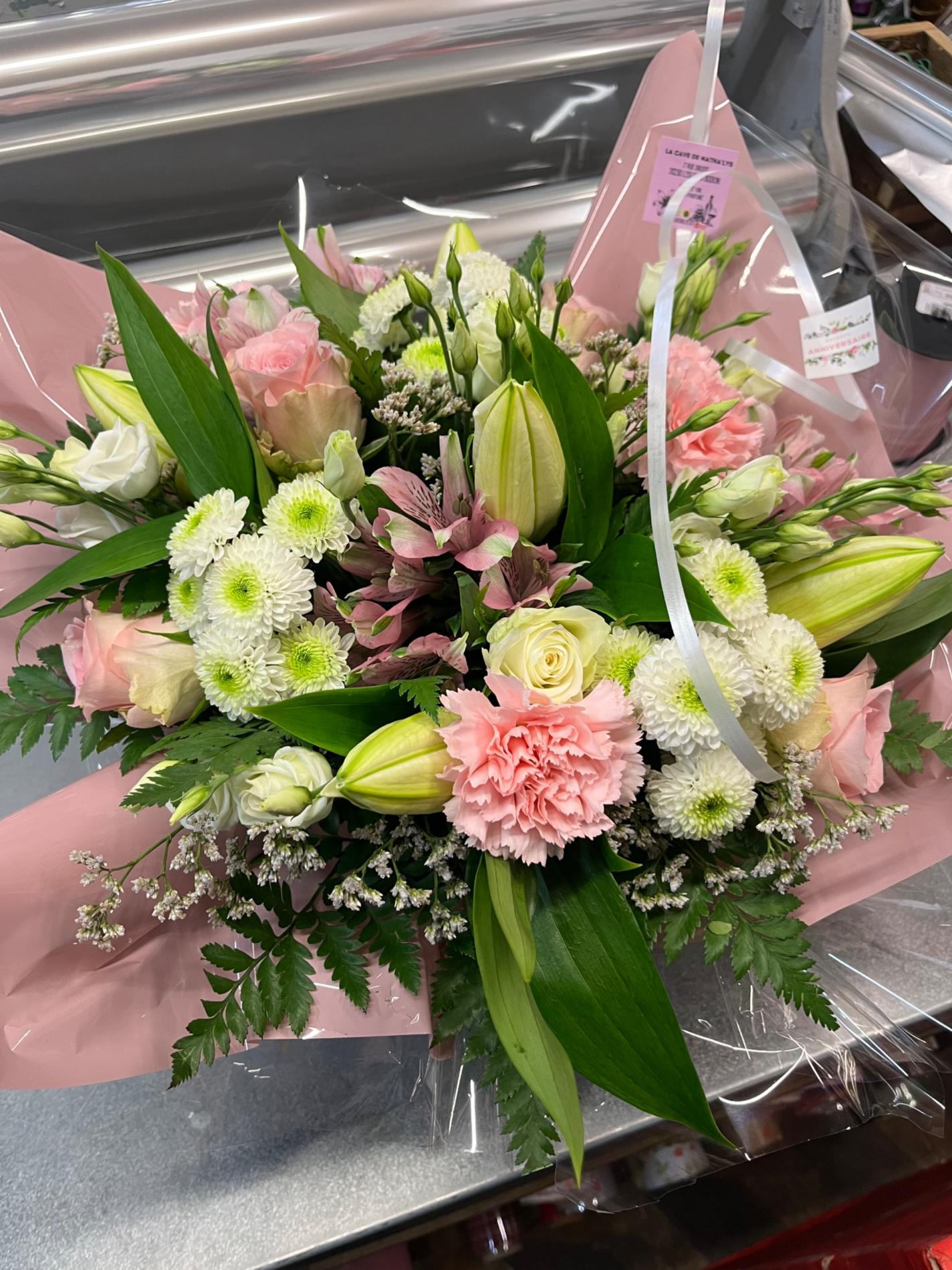 🌸 F&ecirc;te des m&egrave;res 🌷